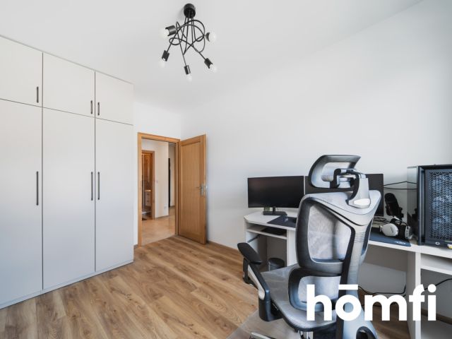 3 ROOMS | 2 BATHROOMS | PREMIUM | SYMFONIA - Apartment - Rent - Poznań, Grunwald