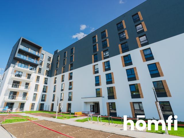 3 ROOMS | 2 BATHROOMS | PREMIUM | SYMFONIA - Apartment - Rent - Poznań, Grunwald