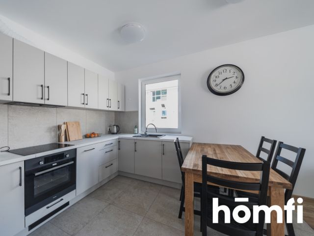 3 ROOMS | 2 BATHROOMS | PREMIUM | SYMFONIA - Apartment - Rent - Poznań, Grunwald