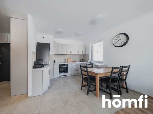 3 ROOMS | 2 BATHROOMS | PREMIUM | SYMFONIA - Apartment - Rent - Poznań, Grunwald