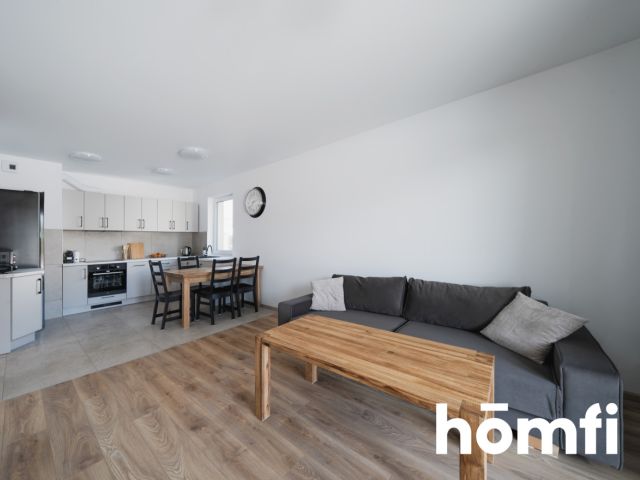 3 ROOMS | 2 BATHROOMS | PREMIUM | SYMFONIA - Apartment - Rent - Poznań, Grunwald