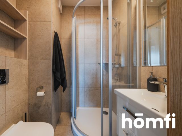 3 ROOMS | 2 BATHROOMS | PREMIUM | SYMFONIA - Apartment - Rent - Poznań, Grunwald