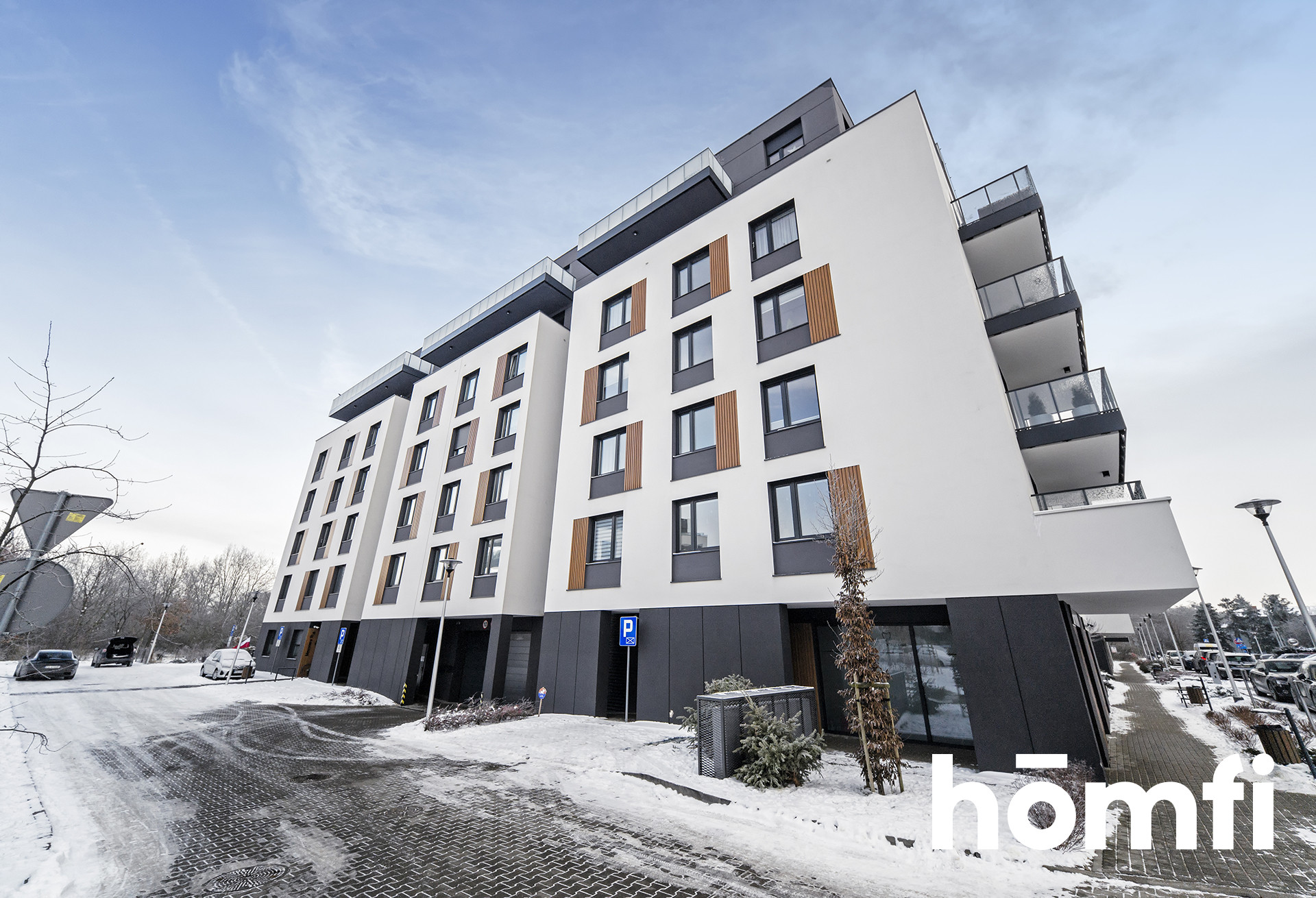 4-pokojowe mieszkanie Nowe Ogrody ul. Meissnera - Mieszkanie - Wynajem - Poznań, Jeżyce