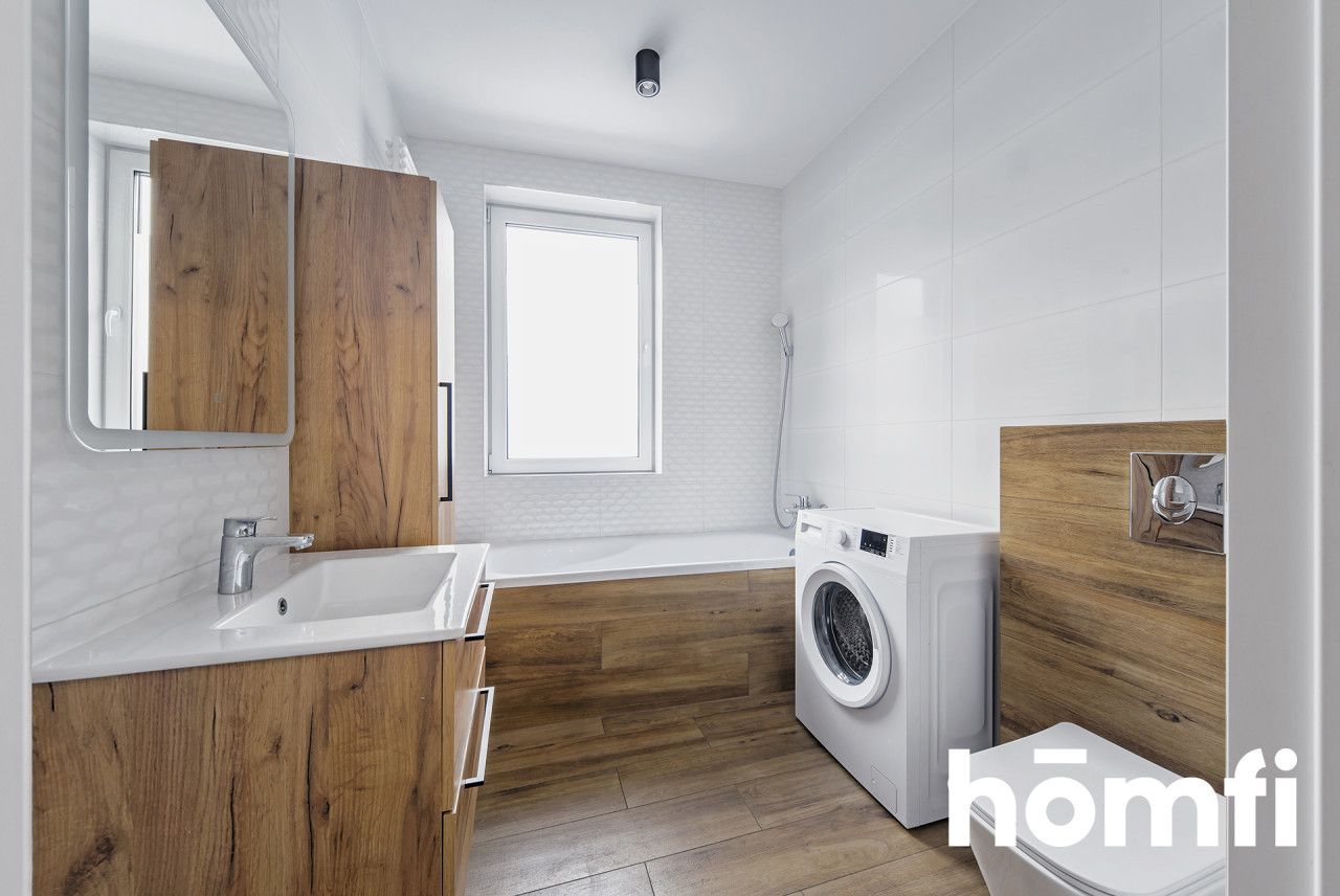 4-pokojowe mieszkanie Nowe Ogrody ul. Meissnera - Mieszkanie - Wynajem - Poznań, Jeżyce