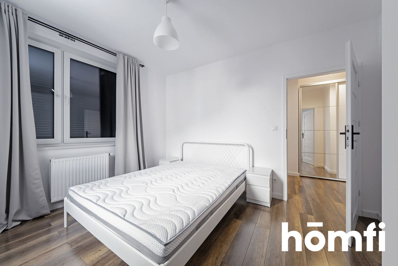 4-pokojowe mieszkanie Nowe Ogrody ul. Meissnera - Mieszkanie - Wynajem - Poznań, Jeżyce