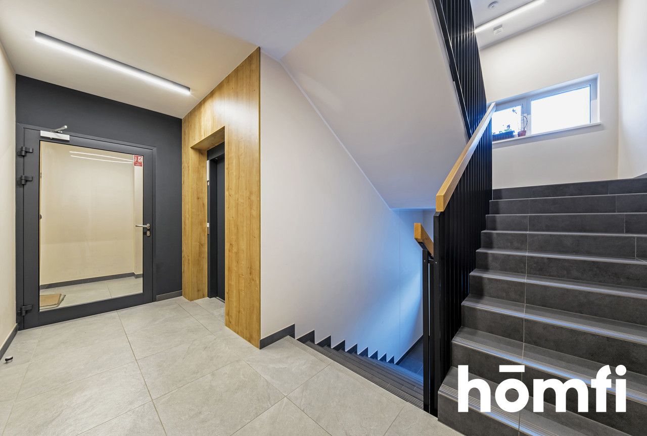 4-pokojowe mieszkanie Nowe Ogrody ul. Meissnera - Mieszkanie - Wynajem - Poznań, Jeżyce