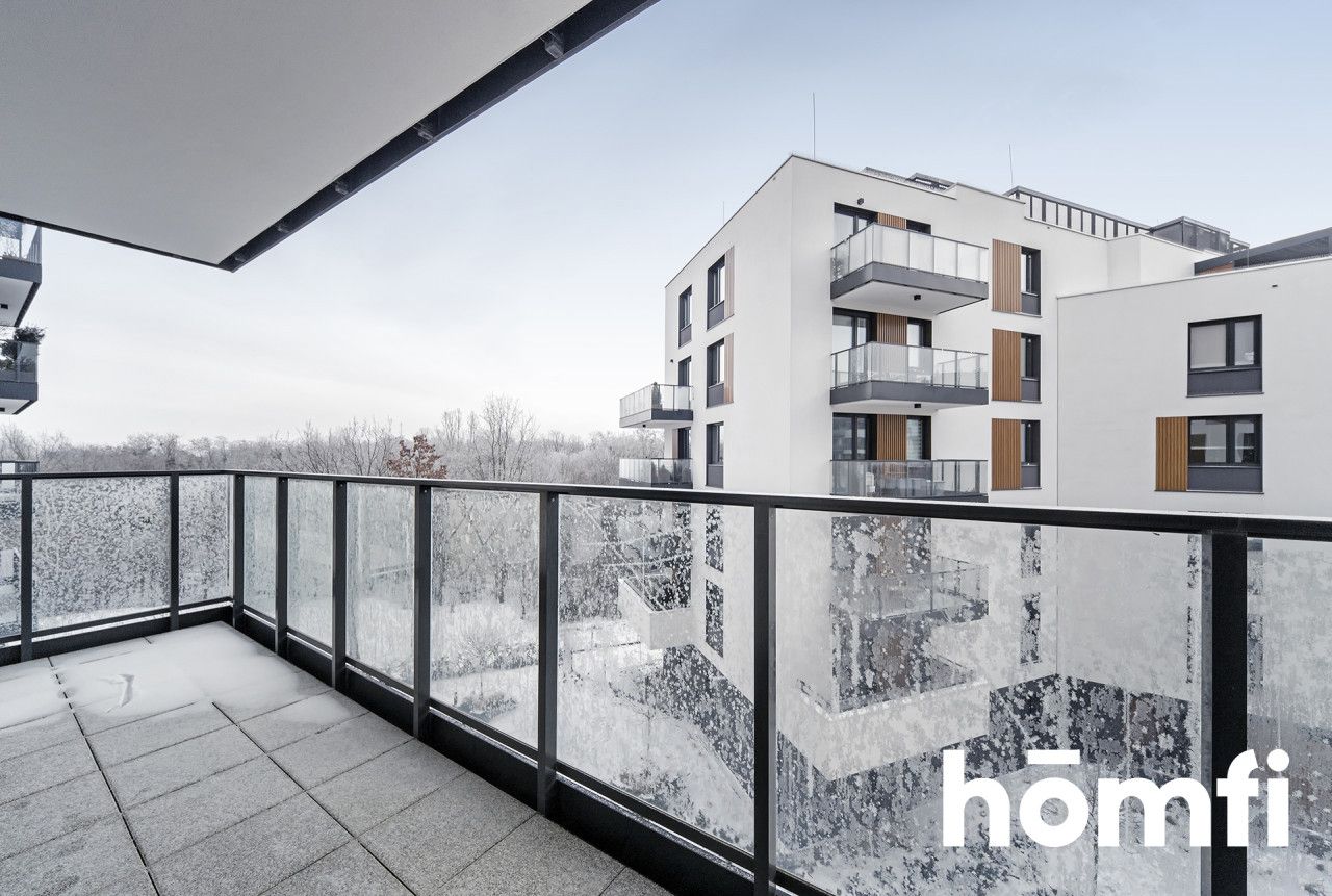 4-pokojowe mieszkanie Nowe Ogrody ul. Meissnera - Mieszkanie - Wynajem - Poznań, Jeżyce