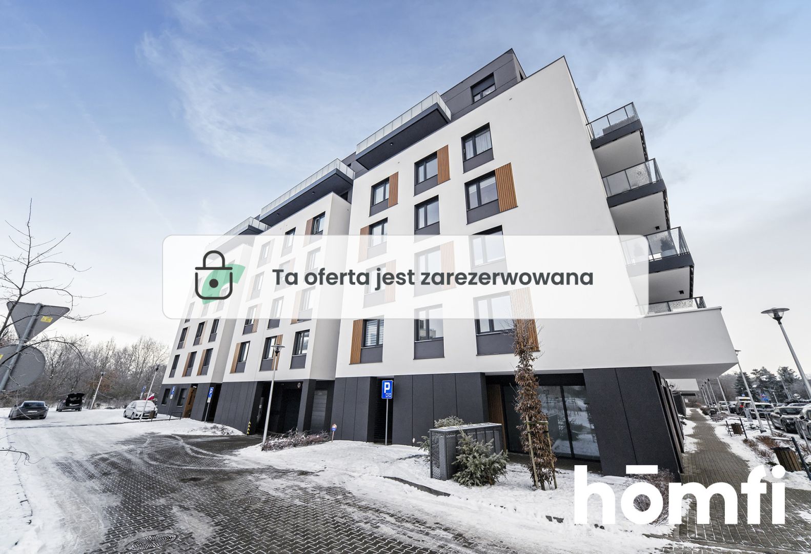 4-pokojowe mieszkanie Nowe Ogrody ul. Meissnera - Mieszkanie - Wynajem - Poznań, Jeżyce