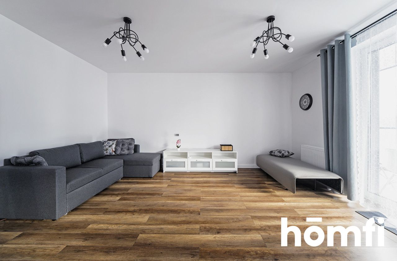 4-pokojowe mieszkanie Nowe Ogrody ul. Meissnera - Mieszkanie - Wynajem - Poznań, Jeżyce