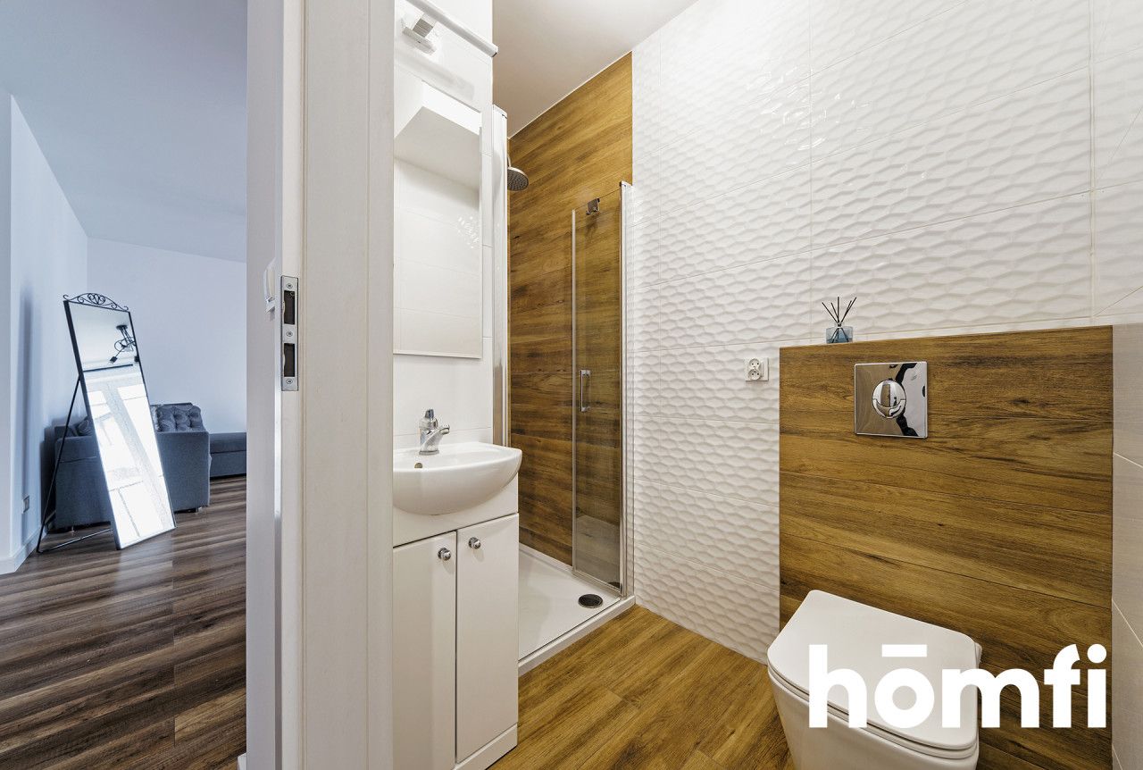 4-pokojowe mieszkanie Nowe Ogrody ul. Meissnera - Mieszkanie - Wynajem - Poznań, Jeżyce