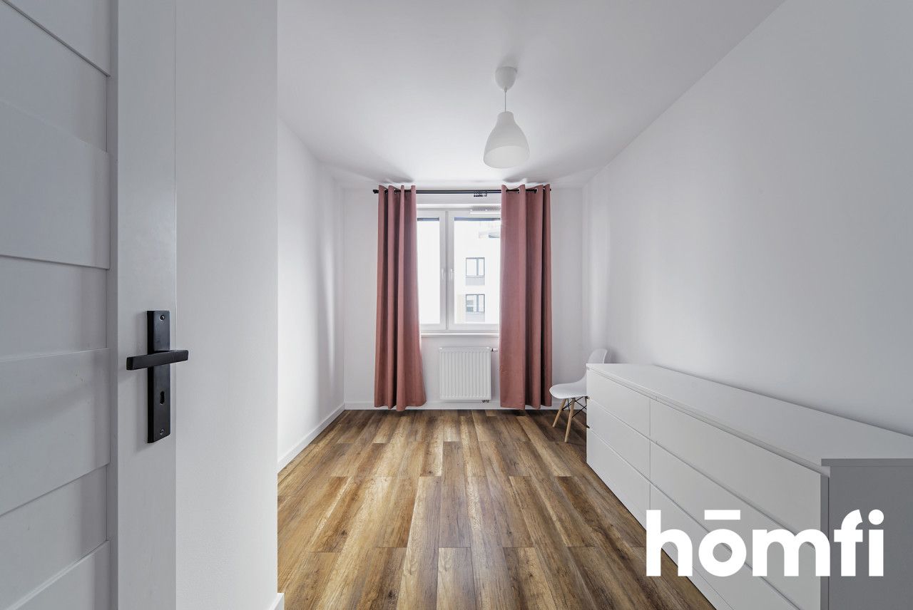 4-pokojowe mieszkanie Nowe Ogrody ul. Meissnera - Mieszkanie - Wynajem - Poznań, Jeżyce