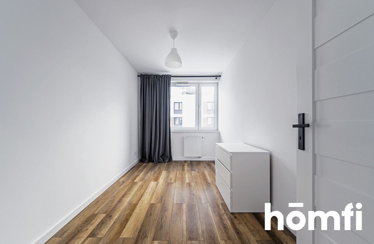 4-pokojowe mieszkanie Nowe Ogrody ul. Meissnera - Mieszkanie - Wynajem - Poznań, Jeżyce