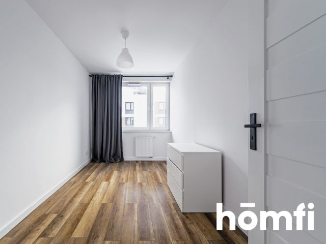 4-room flat Nowe Ogrody ul. Meissneraa - Квартира - Оренда - Poznań, Jeżyce