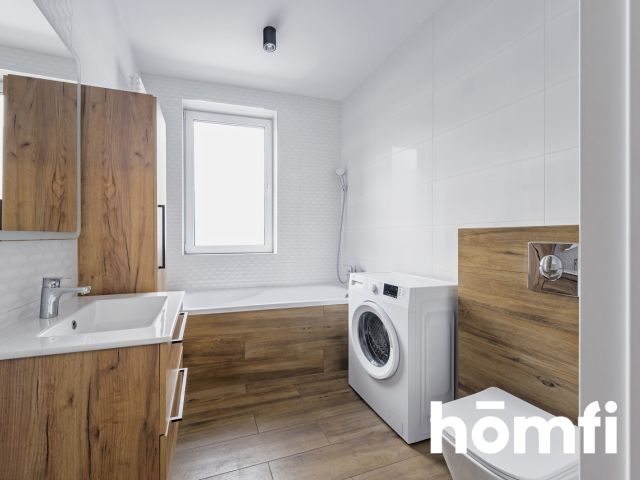 4-room flat Nowe Ogrody ul. Meissneraa - Квартира - Оренда - Poznań, Jeżyce