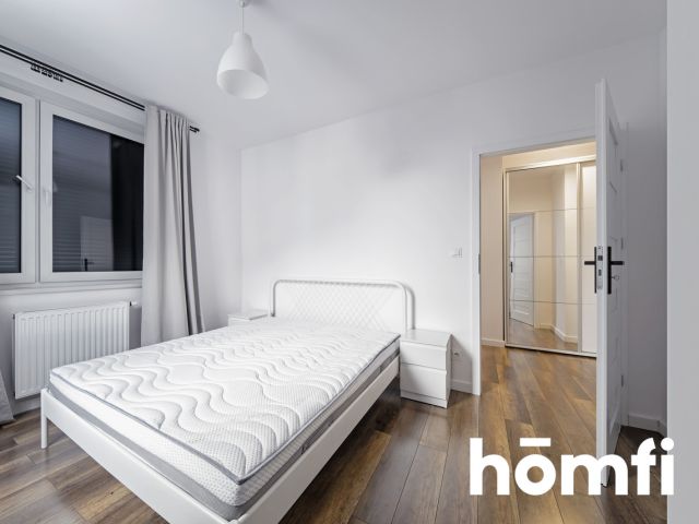 4-room flat Nowe Ogrody ul. Meissneraa - Квартира - Оренда - Poznań, Jeżyce