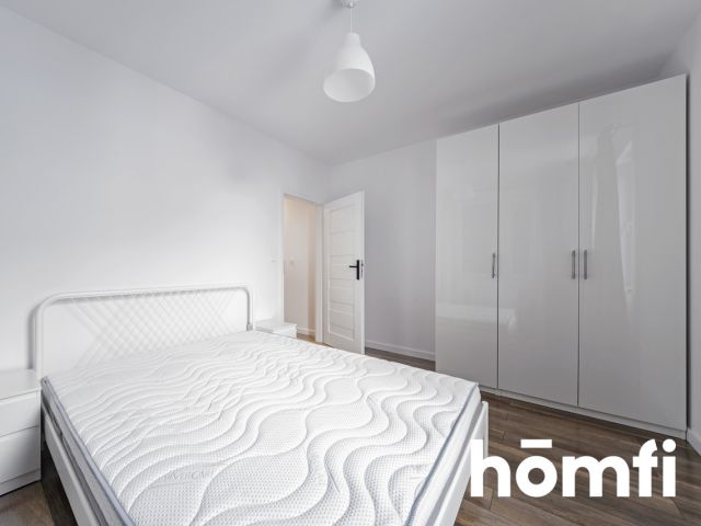 4-pokojowe mieszkanie Nowe Ogrody ul. Meissnera - Mieszkanie - Wynajem - Poznań, Jeżyce