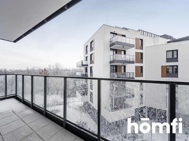 4-room flat Nowe Ogrody ul. Meissneraa - Квартира - Оренда - Poznań, Jeżyce