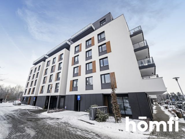 4-room flat Nowe Ogrody ul. Meissneraa - Квартира - Оренда - Poznań, Jeżyce