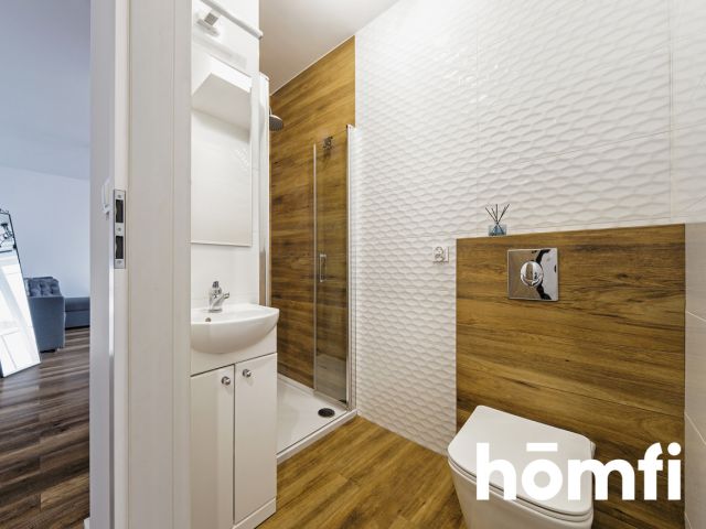 4-room flat Nowe Ogrody ul. Meissneraa - Квартира - Оренда - Poznań, Jeżyce