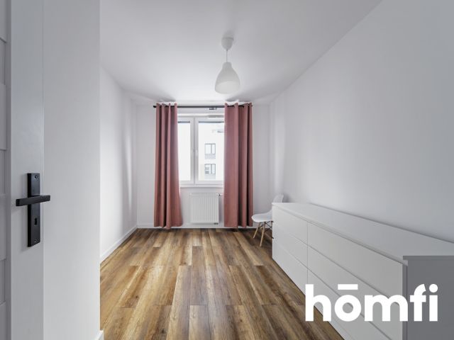 4-room flat Nowe Ogrody ul. Meissneraa - Квартира - Оренда - Poznań, Jeżyce