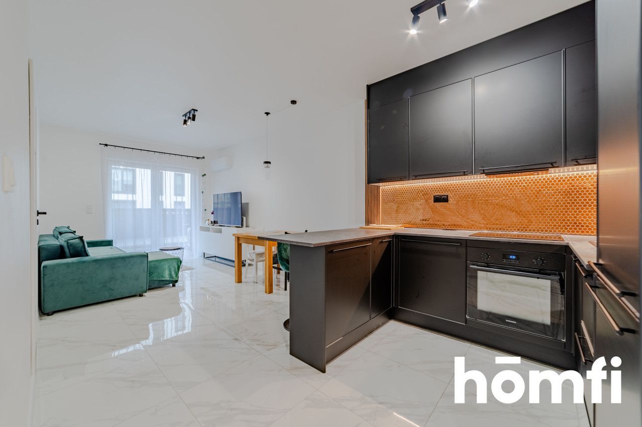 2 room apartment for sale in Gliwice, Szobiszowice - Apartment - Sale - Gliwice, Szobiszowice