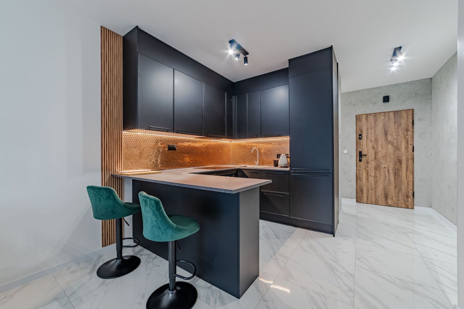 2 room apartment for sale in Gliwice, Szobiszowice - Apartment - Sale - Gliwice, Szobiszowice