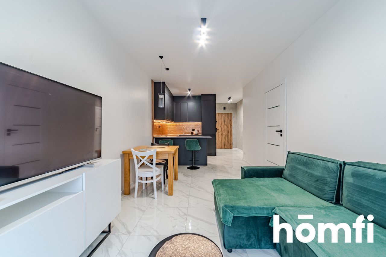 2 room apartment for rent in Gliwice, Szobiszowice - Apartment - Sale - Gliwice, Szobiszowice