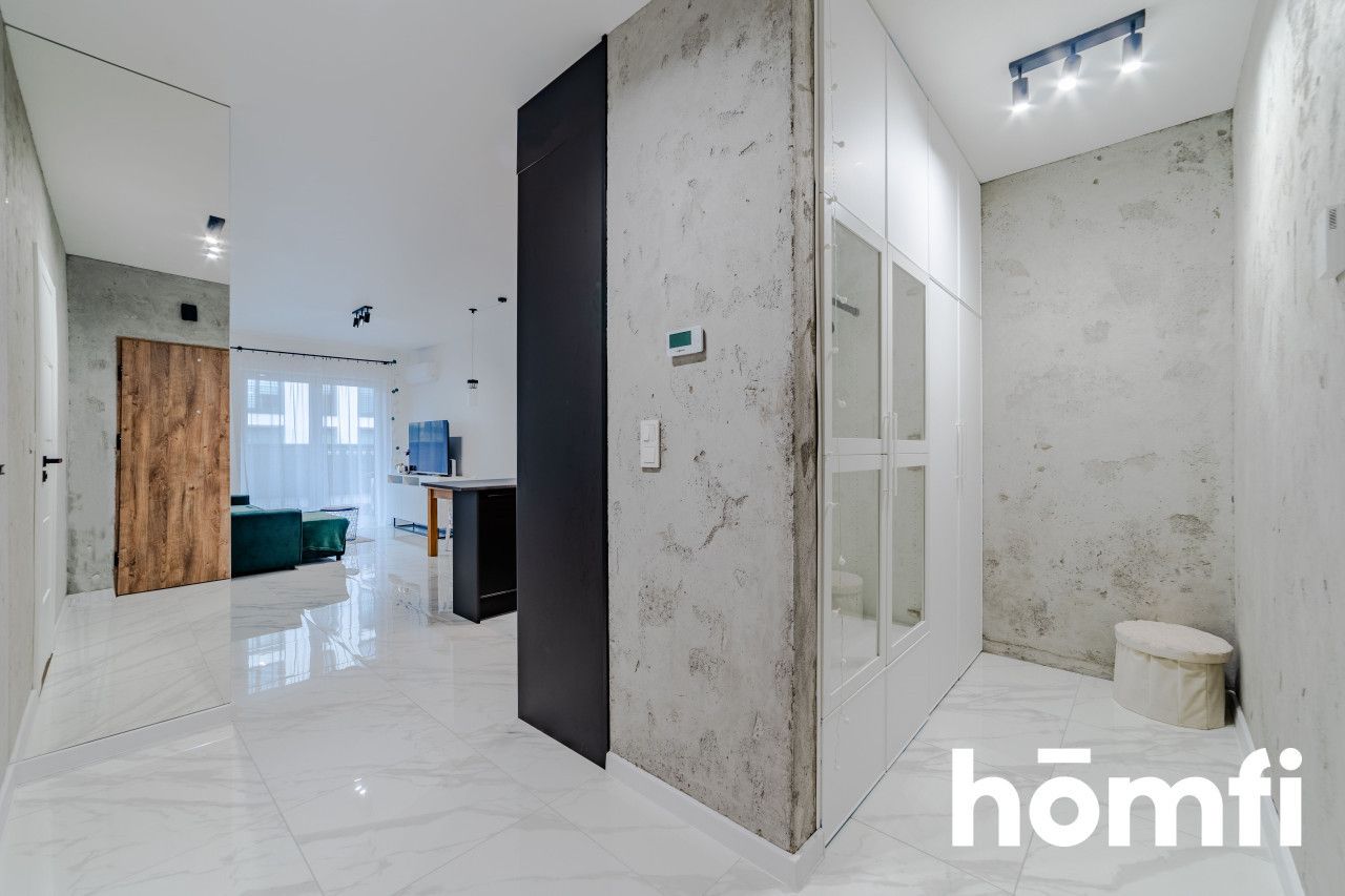 2 room apartment for sale in Gliwice, Szobiszowice - Apartment - Sale - Gliwice, Szobiszowice