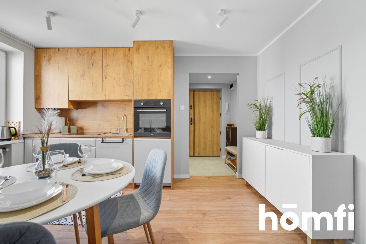 Nowoczesne 2 pokoje w Zabrzu w pełni wyposażone ! - Mieszkanie - Wynajem - Zabrze, Centrum Północ