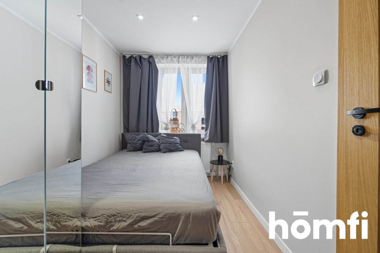 Nowoczesne 2 pokoje w Zabrzu w pełni wyposażone ! - Mieszkanie - Wynajem - Zabrze, Centrum Północ