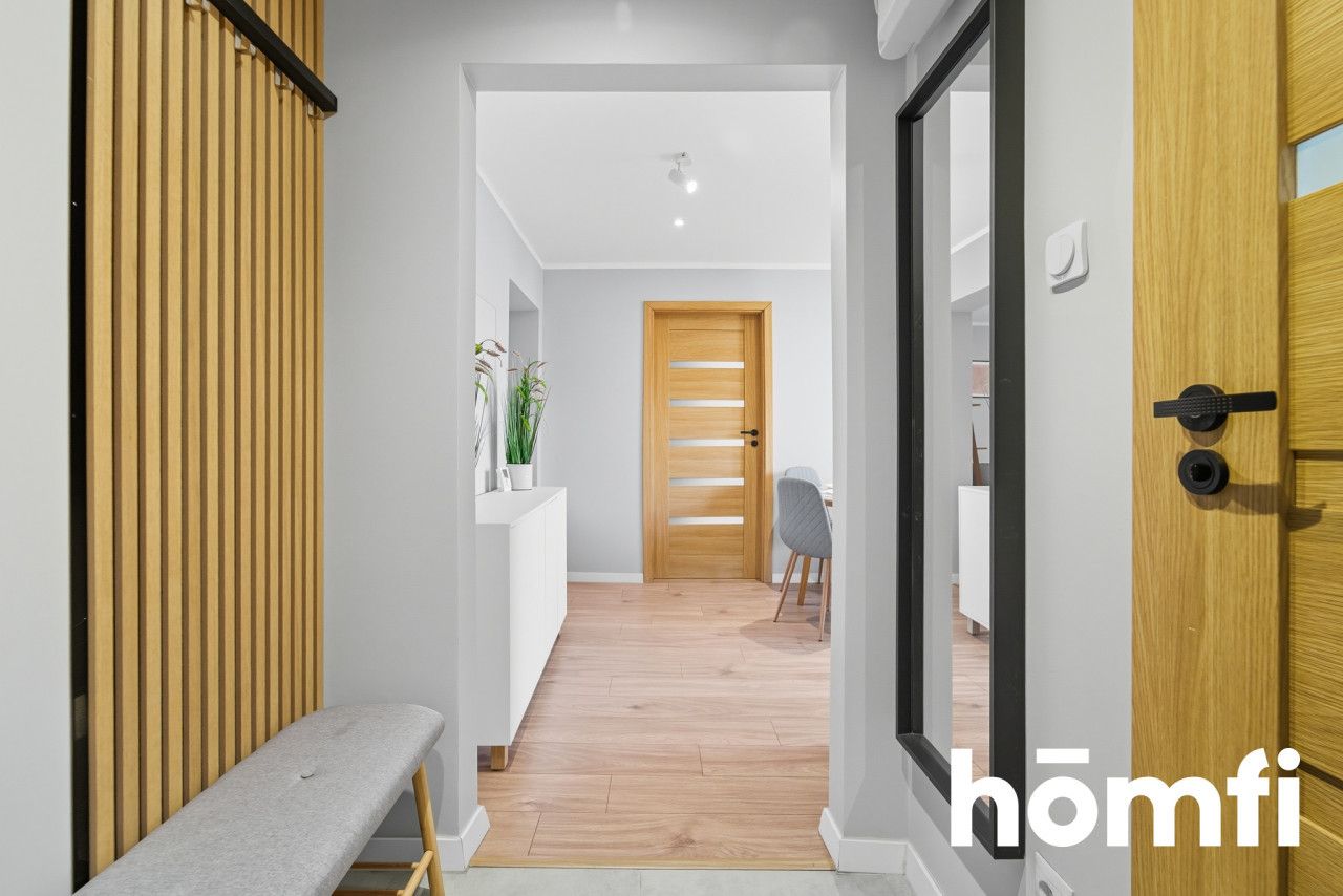 Nowoczesne 2 pokoje w Zabrzu w pełni wyposażone ! - Mieszkanie - Wynajem - Zabrze, Centrum Północ