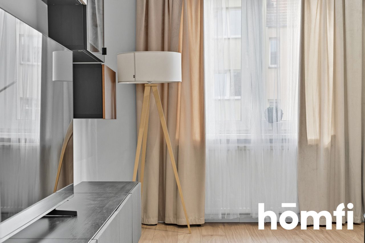 Nowoczesne 2 pokoje w Zabrzu w pełni wyposażone ! - Mieszkanie - Wynajem - Zabrze, Centrum Północ