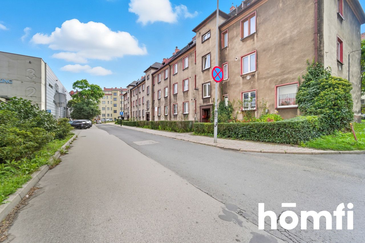 Nowoczesne 2 pokoje w Zabrzu w pełni wyposażone ! - Mieszkanie - Wynajem - Zabrze, Centrum Północ