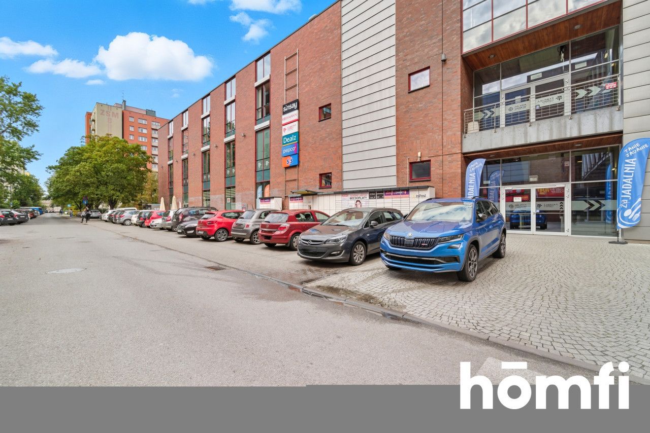 Nowoczesne 2 pokoje w Zabrzu w pełni wyposażone ! - Mieszkanie - Wynajem - Zabrze, Centrum Północ