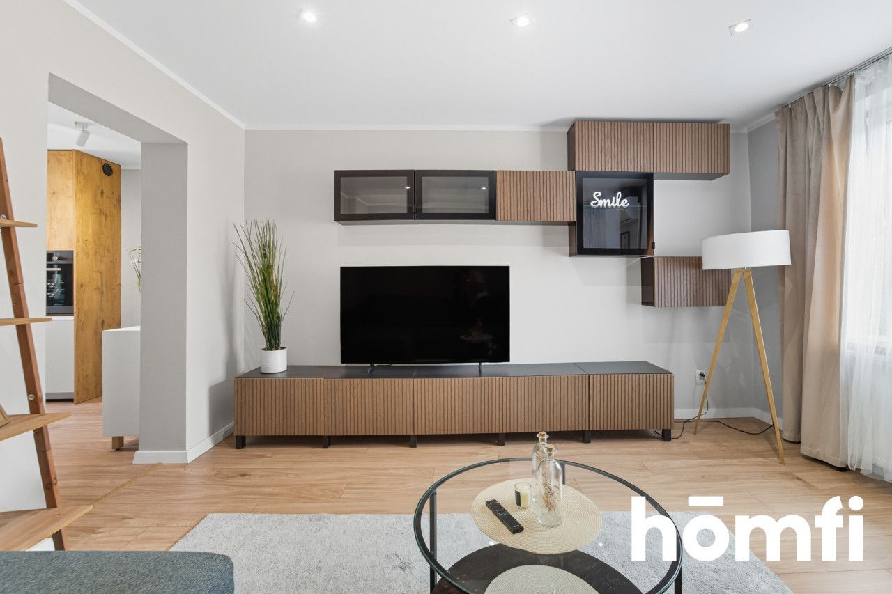 Nowoczesne 2 pokoje w Zabrzu w pełni wyposażone ! - Mieszkanie - Wynajem - Zabrze, Centrum Północ