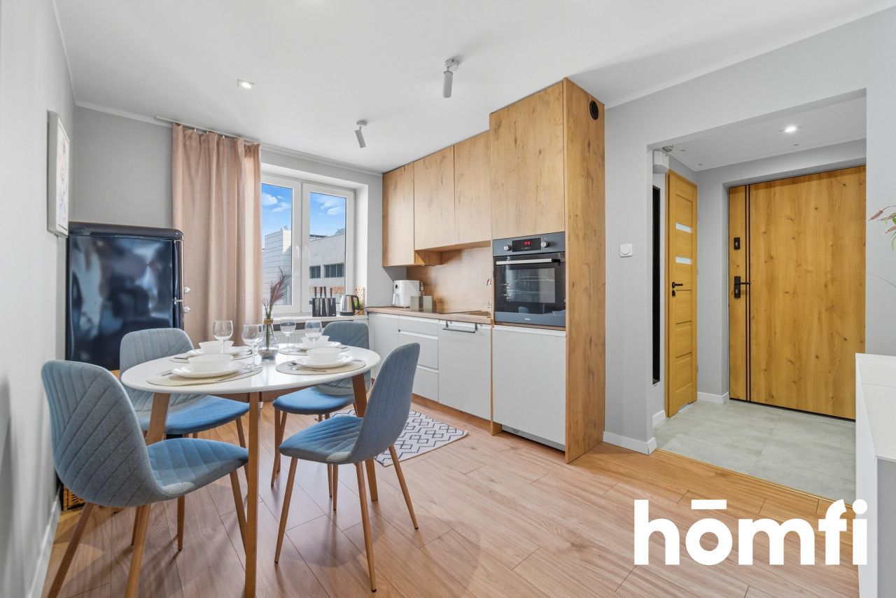 Nowoczesne 2 pokoje w Zabrzu w pełni wyposażone ! - Mieszkanie - Wynajem - Zabrze, Centrum Północ