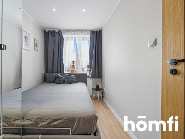 Nowoczesne 2 pokoje w Zabrzu w pełni wyposażone ! - Mieszkanie - Wynajem - Zabrze, Centrum Północ