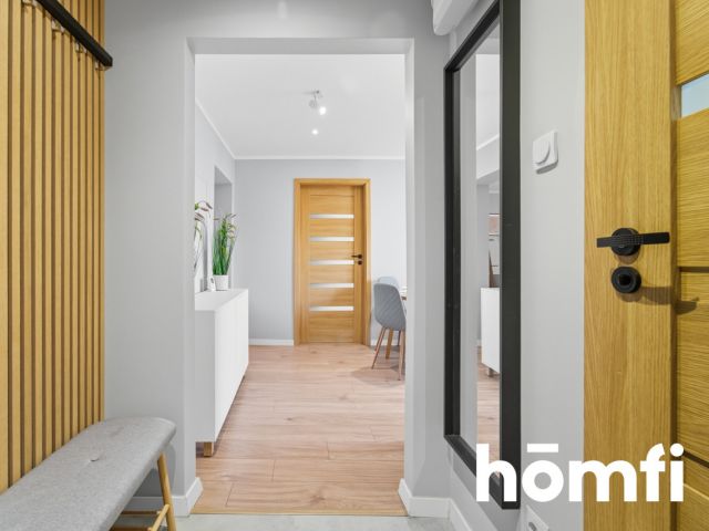 Nowoczesne 2 pokoje w Zabrzu w pełni wyposażone ! - Mieszkanie - Wynajem - Zabrze, Centrum Północ