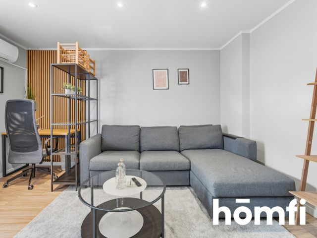 Nowoczesne 2 pokoje w Zabrzu w pełni wyposażone ! - Mieszkanie - Wynajem - Zabrze, Centrum Północ