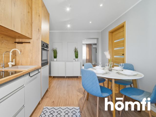 Nowoczesne 2 pokoje w Zabrzu w pełni wyposażone ! - Mieszkanie - Wynajem - Zabrze, Centrum Północ