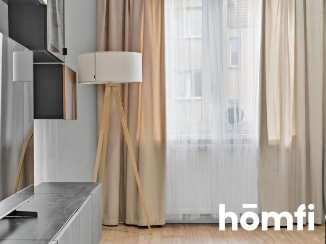 Nowoczesne 2 pokoje w Zabrzu w pełni wyposażone ! - Mieszkanie - Wynajem - Zabrze, Centrum Północ