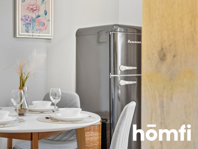 Nowoczesne 2 pokoje w Zabrzu w pełni wyposażone ! - Mieszkanie - Wynajem - Zabrze, Centrum Północ