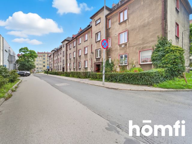 Nowoczesne 2 pokoje w Zabrzu w pełni wyposażone ! - Mieszkanie - Wynajem - Zabrze, Centrum Północ