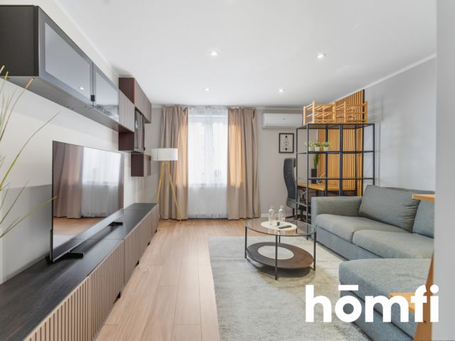 Nowoczesne 2 pokoje w Zabrzu w pełni wyposażone ! - Mieszkanie - Wynajem - Zabrze, Centrum Północ