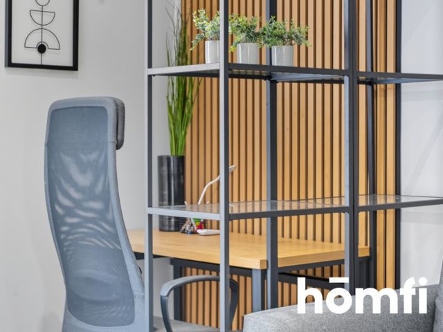 Nowoczesne 2 pokoje w Zabrzu w pełni wyposażone ! - Mieszkanie - Wynajem - Zabrze, Centrum Północ