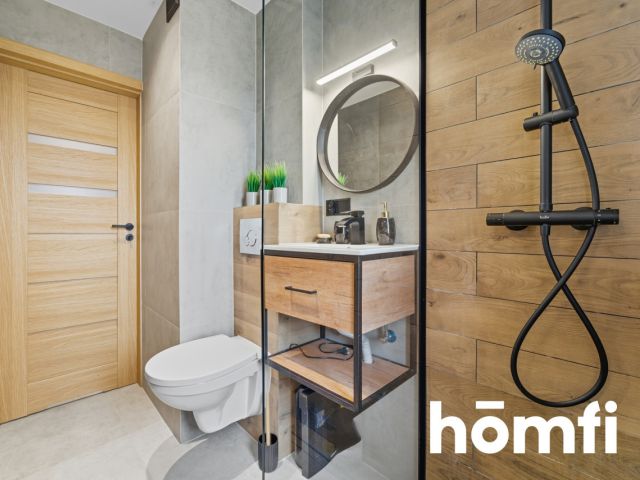 Nowoczesne 2 pokoje w Zabrzu w pełni wyposażone ! - Mieszkanie - Wynajem - Zabrze, Centrum Północ