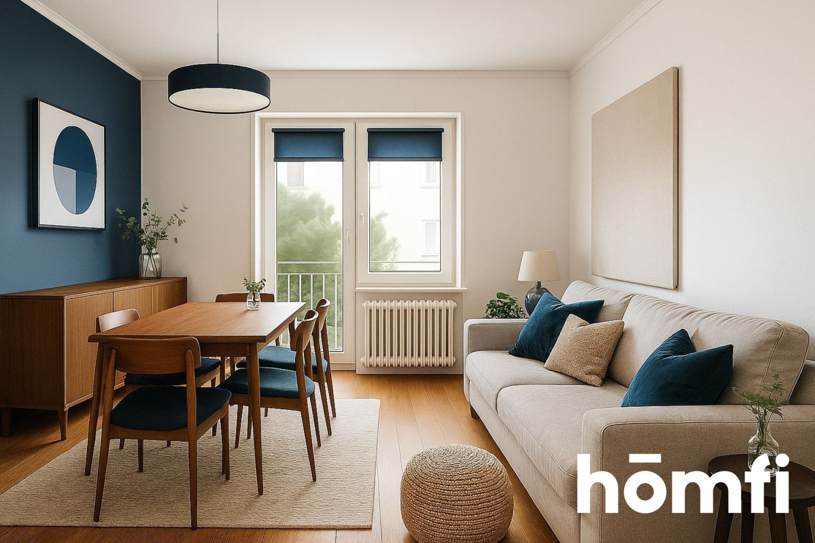 For sale 3 rooms with balcony - Квартира - Продаж - Piekary Śląskie, Kamień