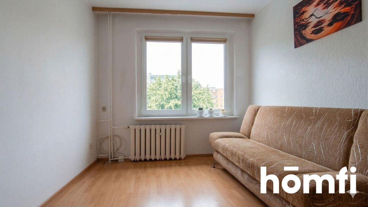 Na sprzedaż 3 pokoje w Piekarach Śląskich - Mieszkanie - Sprzedaż - Piekary Śląskie, Kamień