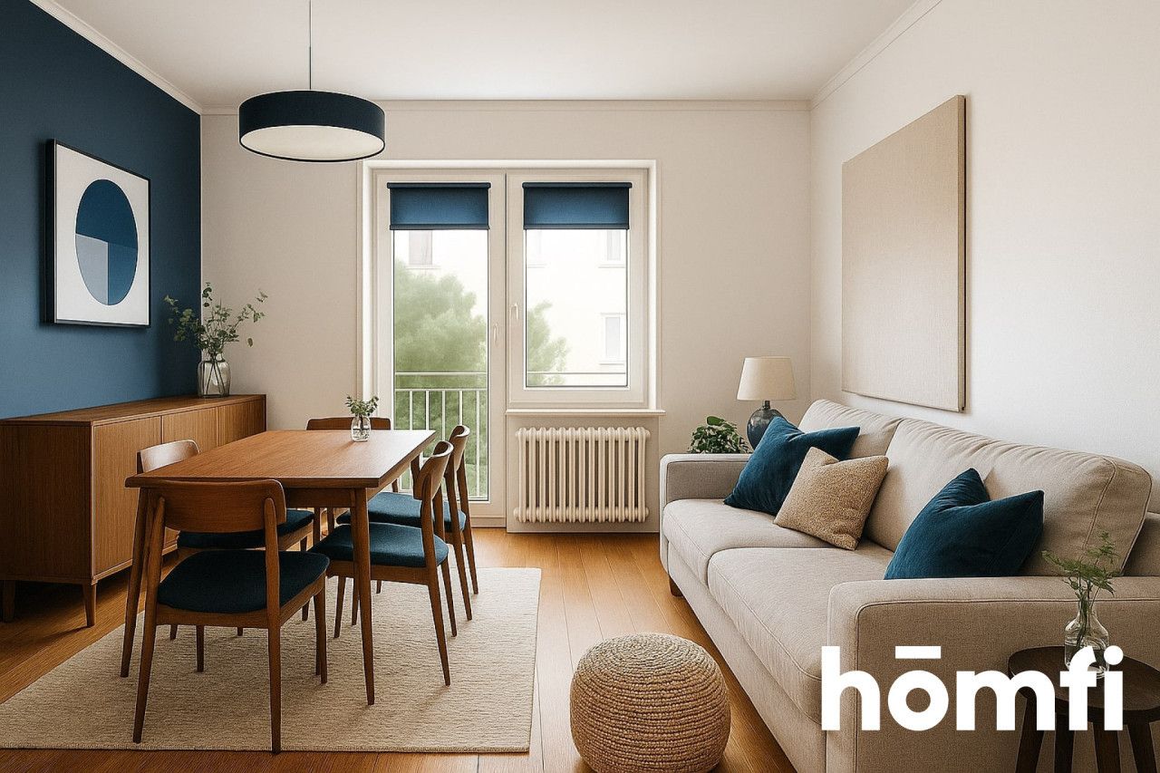 For sale 3 rooms with balcony - Квартира - Продаж - Piekary Śląskie, Kamień