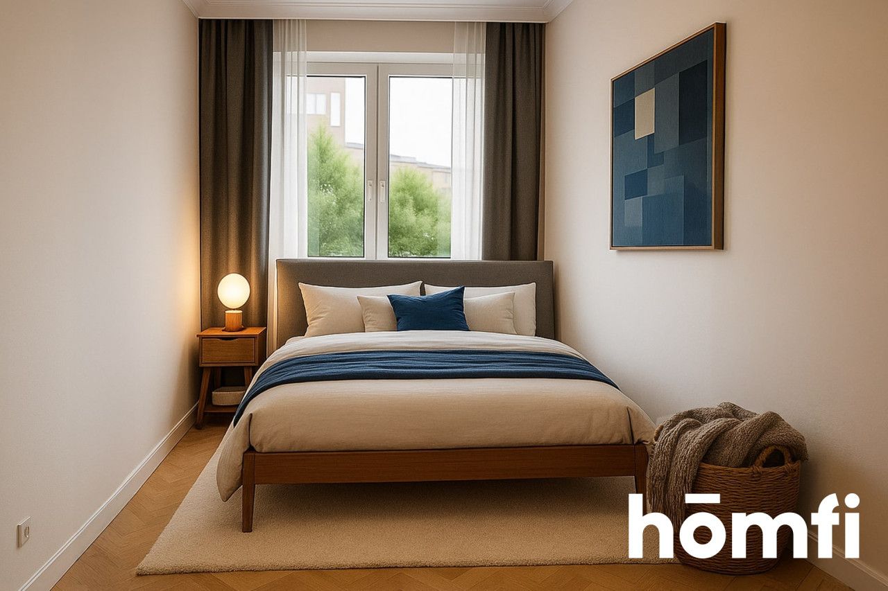 For sale 3 rooms with balcony - Квартира - Продаж - Piekary Śląskie, Kamień